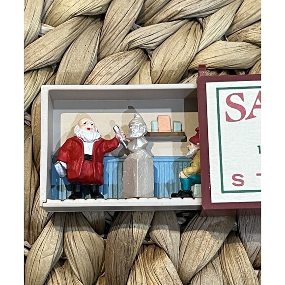 Lot of 9 Vtg Hallmark Keepsake Christmas Ornaments 1990s To 2020 - Picture 13 of 15